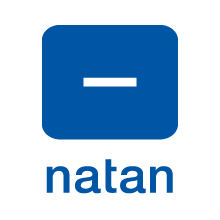 Natan Fund Logo
